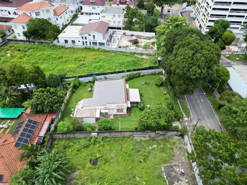 Bungalow Land for Sale in Pulau Tikus (Penang) - Ping Koay - Exterior - PropertyGuru.com.my