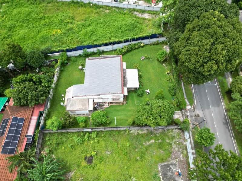 Bungalow Land for Sale in Pulau Tikus (Penang) - Ping Koay - Exterior - PropertyGuru.com.my