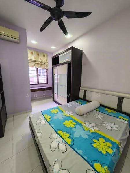 2-storey Terraced House for Sale in Taman Setia Indah (Tebrau) - Andrew Teo - PropertyGuru.com.my