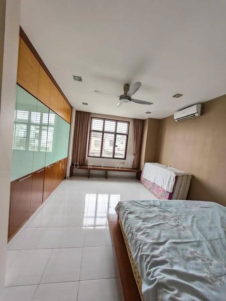 2-storey Terraced House for Sale in Taman Setia Indah (Tebrau) - Andrew Teo - PropertyGuru.com.my