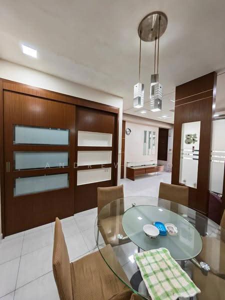 2-storey Terraced House for Sale in Taman Setia Indah (Tebrau) - Andrew Teo - PropertyGuru.com.my