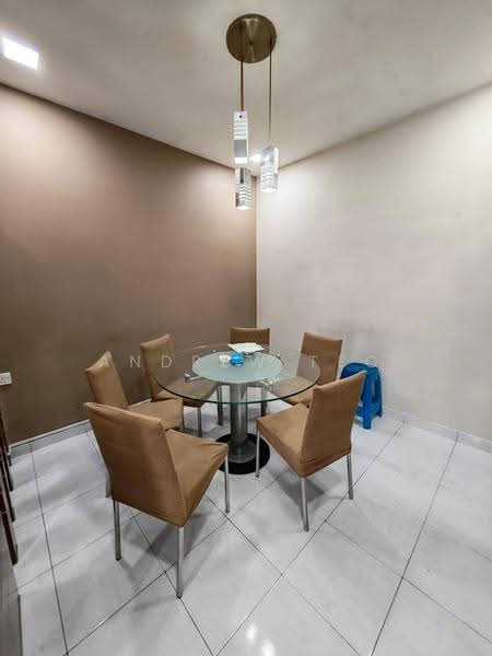 2-storey Terraced House for Sale in Taman Setia Indah (Tebrau) - Andrew Teo - PropertyGuru.com.my