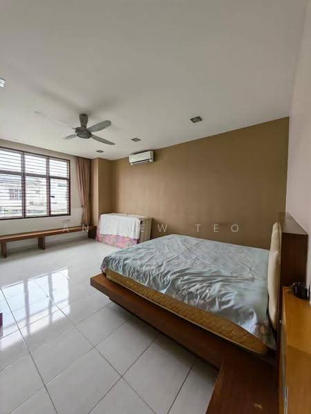 2-storey Terraced House for Sale in Taman Setia Indah (Tebrau) - Andrew Teo - PropertyGuru.com.my