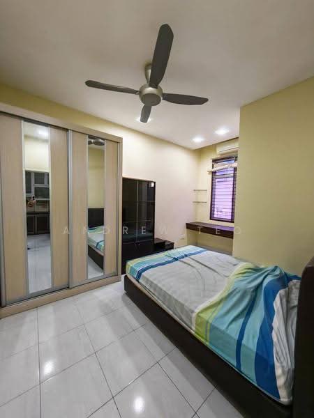 2-storey Terraced House for Sale in Taman Setia Indah (Tebrau) - Andrew Teo - PropertyGuru.com.my