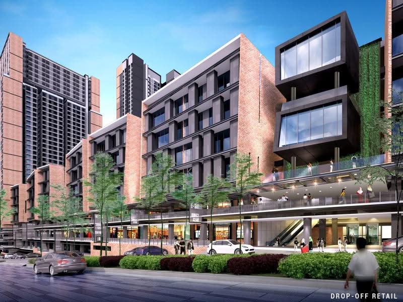 Retail Space untuk Disewa di Cheras (Selangor) - Jack Lim - Exterior - PropertyGuru.com.my