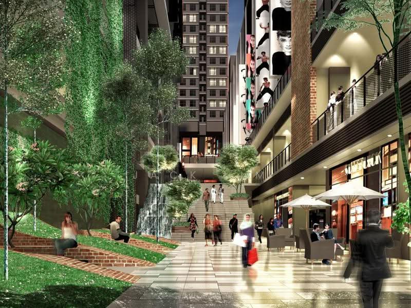 Retail Space untuk Disewa di Cheras (Selangor) - Jack Lim - Exterior - PropertyGuru.com.my