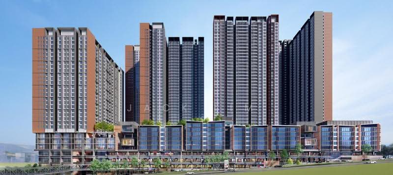 Retail Space untuk Disewa di Cheras (Selangor) - Jack Lim - Exterior - PropertyGuru.com.my