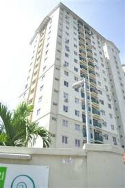 Condominium for Sale at Pangsapuri Saujana Gombak - Nick Law - Exterior - PropertyGuru.com.my