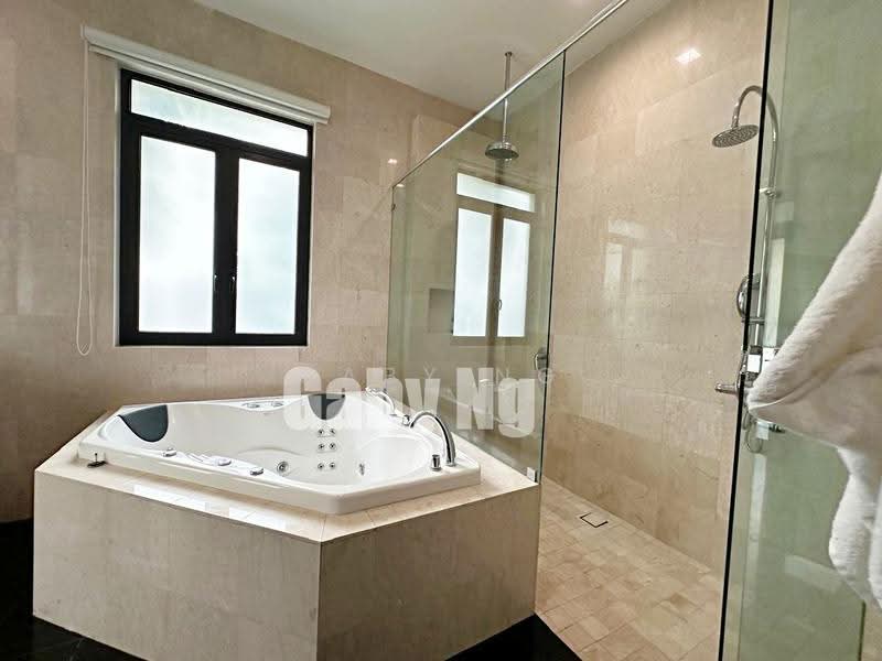 Bungalow House untuk Dijual di Mont Kiara (Kuala Lumpur) - Gaby Ng - Bathroom - PropertyGuru.com.my