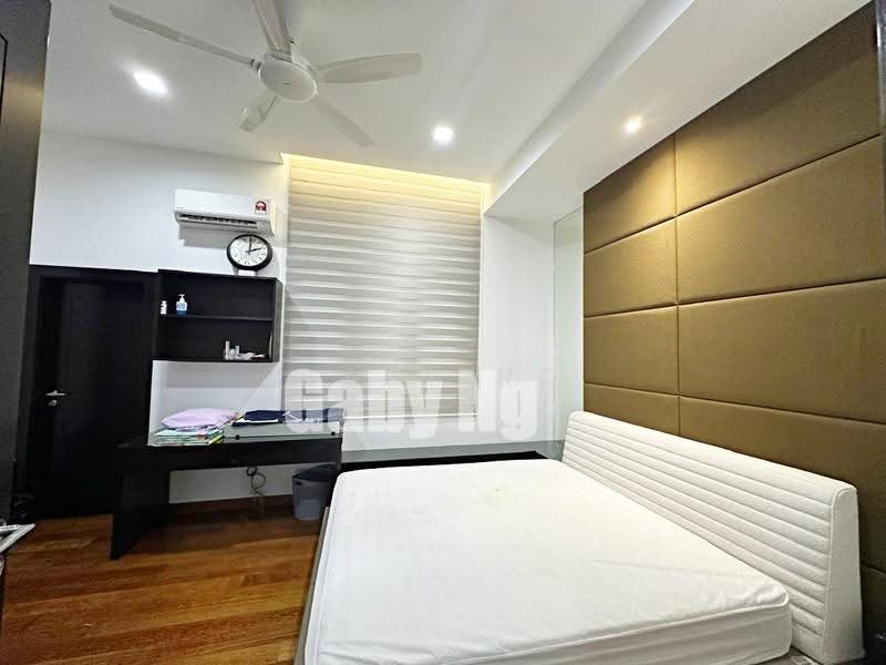 Bungalow House untuk Dijual di Mont Kiara (Kuala Lumpur) - Gaby Ng - Bedroom - PropertyGuru.com.my