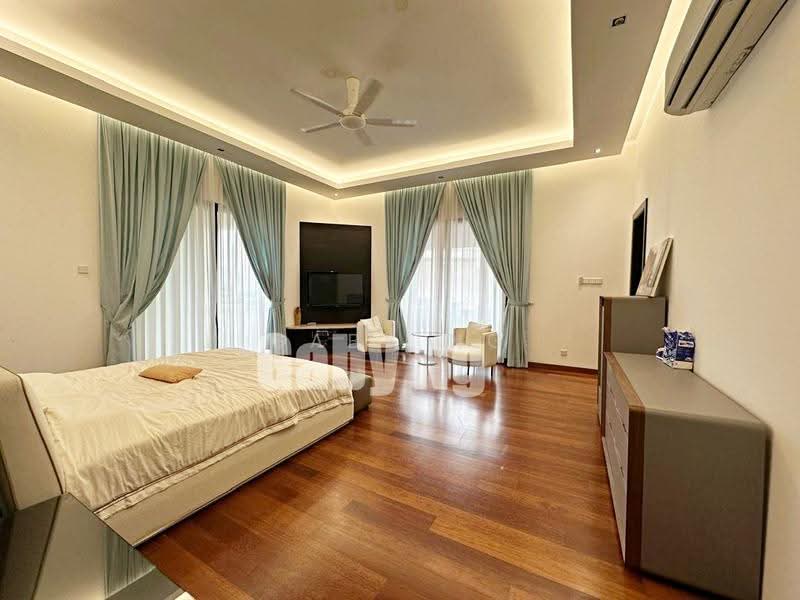 Bungalow House untuk Dijual di Mont Kiara (Kuala Lumpur) - Gaby Ng - Bedroom - PropertyGuru.com.my
