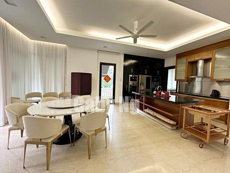 Bungalow House untuk Dijual di Mont Kiara (Kuala Lumpur) - Gaby Ng - Dining Room - PropertyGuru.com.my