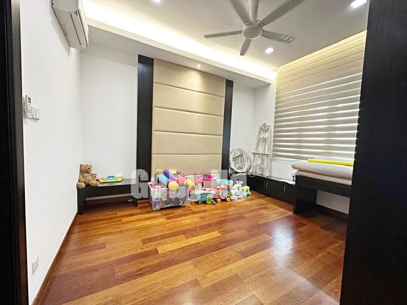 Bungalow House untuk Dijual di Mont Kiara (Kuala Lumpur) - Gaby Ng - Bedroom - PropertyGuru.com.my