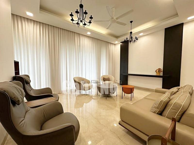 Bungalow House untuk Dijual di Mont Kiara (Kuala Lumpur) - Gaby Ng - Room - PropertyGuru.com.my