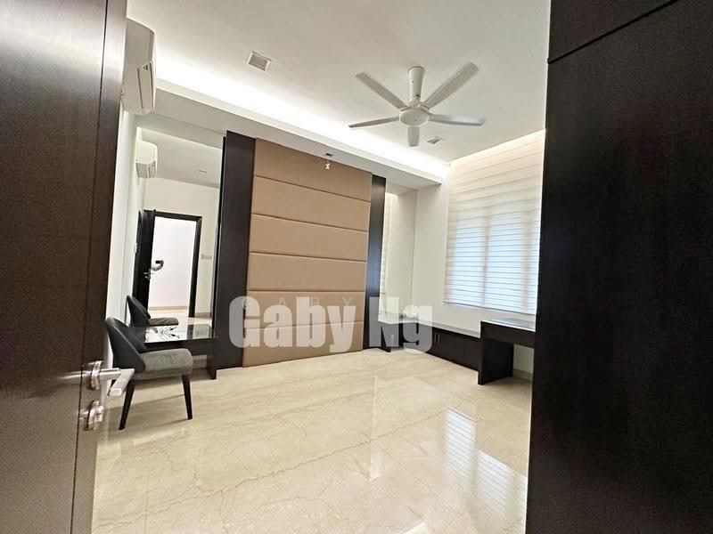 Bungalow House untuk Dijual di Mont Kiara (Kuala Lumpur) - Gaby Ng - Bedroom - PropertyGuru.com.my