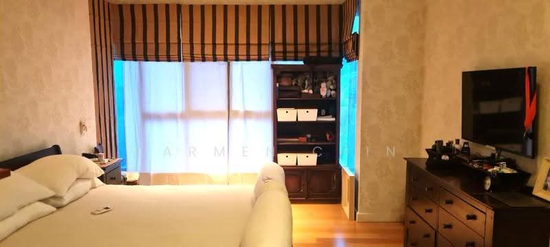 Condominium for Sale at Kiaramas Danai - Carmen Chin - Bedroom - PropertyGuru.com.my