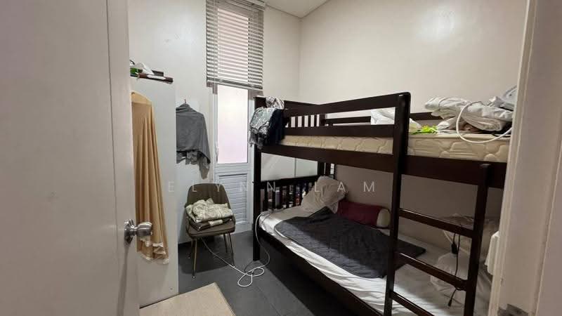 Banglo Pautan untuk Dijual di Johor Bahru (Johor) - Elynn Lam - Bedroom - PropertyGuru.com.my