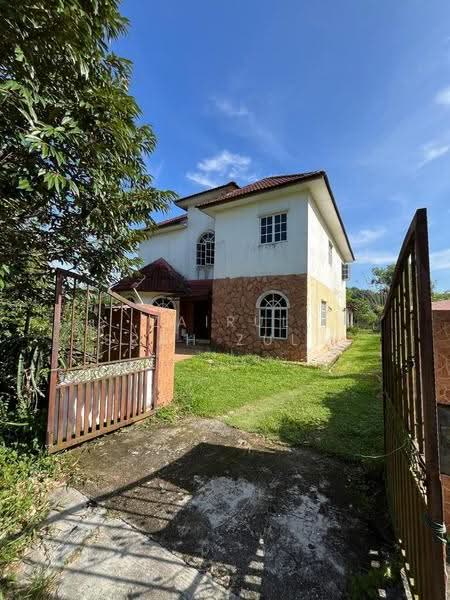 Bungalow House untuk Dijual di Kajang (Selangor) - Zairul Asrah Zulkefli - Exterior - PropertyGuru.com.my