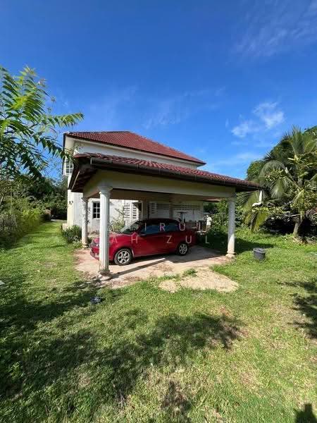 Bungalow House untuk Dijual di Kajang (Selangor) - Zairul Asrah Zulkefli - Exterior - PropertyGuru.com.my