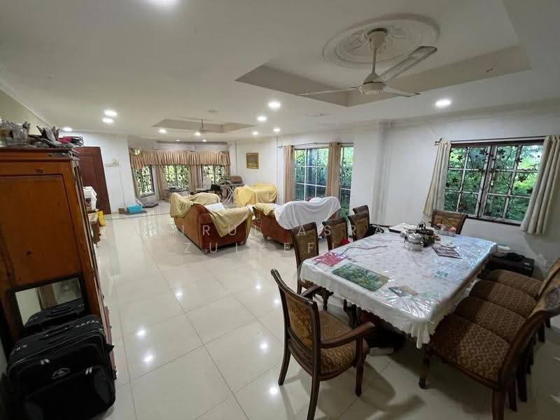 Bungalow House untuk Dijual di Kajang (Selangor) - Zairul Asrah Zulkefli - PropertyGuru.com.my