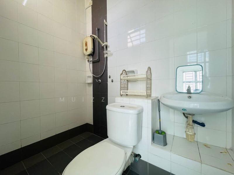 Condominium for Sale at Kasturi Idaman - Muizz Razak - PropertyGuru.com.my