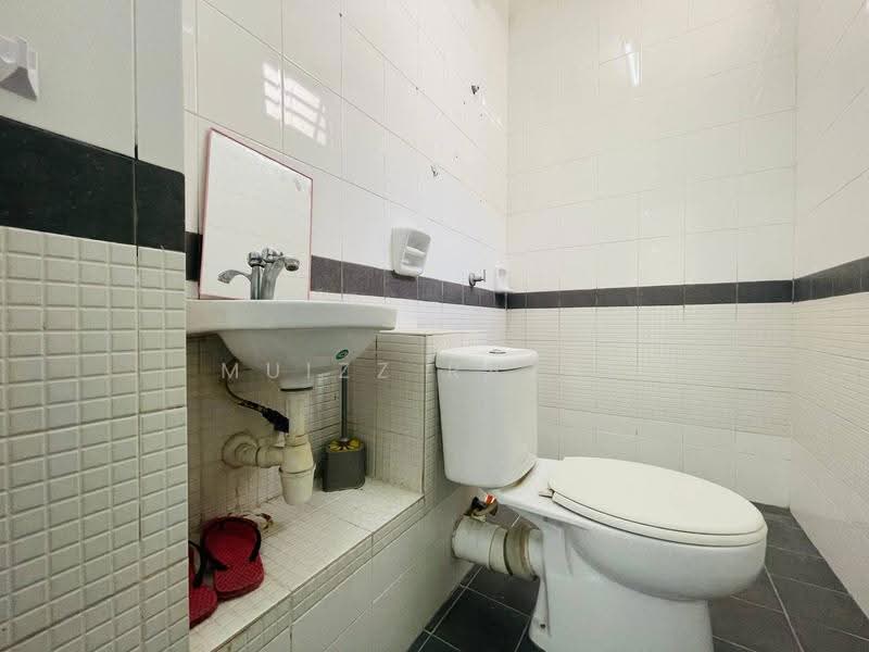 Condominium for Sale at Kasturi Idaman - Muizz Razak - PropertyGuru.com.my