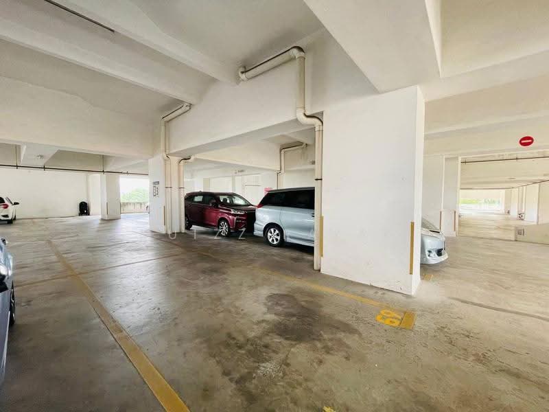 Condominium for Sale at Kasturi Idaman - Muizz Razak - PropertyGuru.com.my