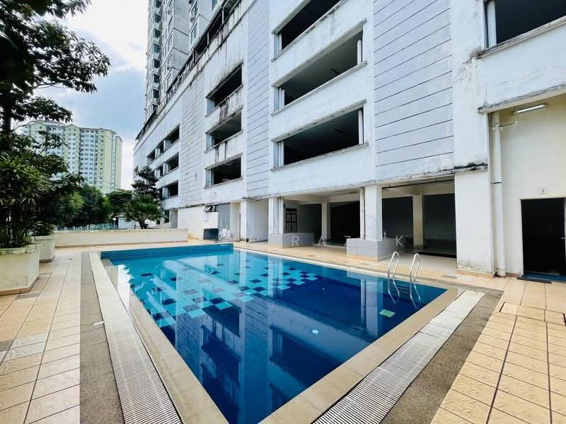 Condominium for Sale at Kasturi Idaman - Muizz Razak - PropertyGuru.com.my