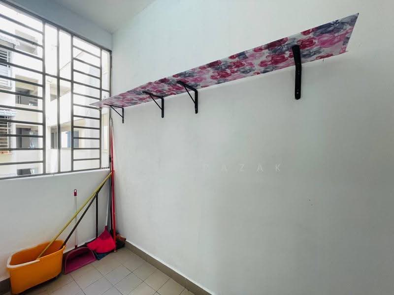 Condominium for Sale at Kasturi Idaman - Muizz Razak - PropertyGuru.com.my