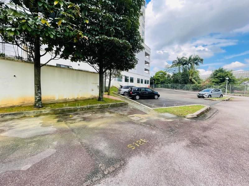 Condominium for Sale at Kasturi Idaman - Muizz Razak - PropertyGuru.com.my