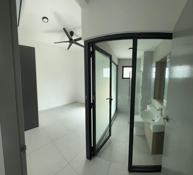 Service Residence for Sale at Sinaran @ Utropolis - Chloe Ang - Bedroom - PropertyGuru.com.my