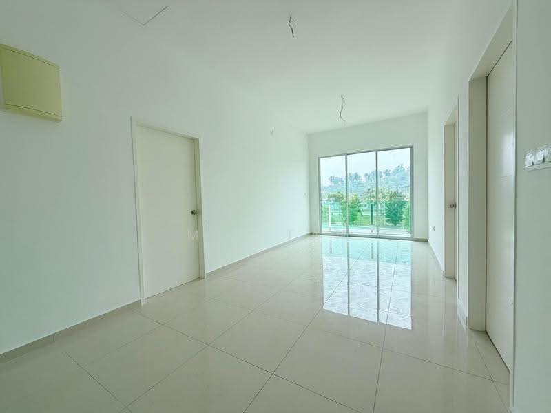 2-storey Terraced House for Sale in Bandar Seri Impian (Kluang) - May Tan - Living Room - PropertyGuru.com.my