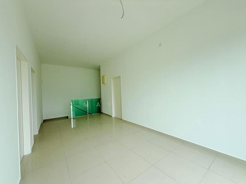 2-storey Terraced House for Sale in Bandar Seri Impian (Kluang) - May Tan - Interior - PropertyGuru.com.my