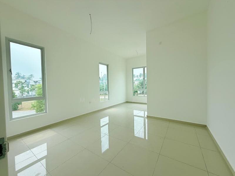 2-storey Terraced House for Sale in Bandar Seri Impian (Kluang) - May Tan - Interior - PropertyGuru.com.my