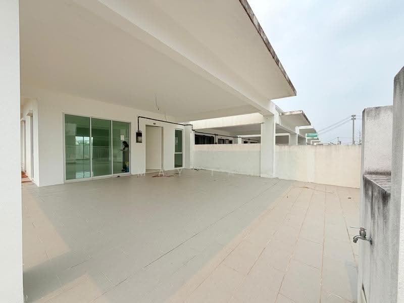 2-storey Terraced House for Sale in Bandar Seri Impian (Kluang) - May Tan - Exterior - PropertyGuru.com.my