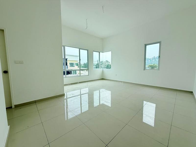 2-storey Terraced House for Sale in Bandar Seri Impian (Kluang) - May Tan - Interior - PropertyGuru.com.my