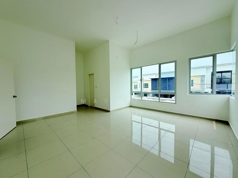 2-storey Terraced House for Sale in Bandar Seri Impian (Kluang) - May Tan - PropertyGuru.com.my