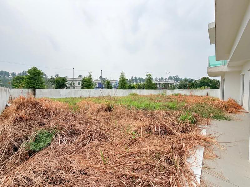 2-storey Terraced House for Sale in Bandar Seri Impian (Kluang) - May Tan - Exterior - PropertyGuru.com.my
