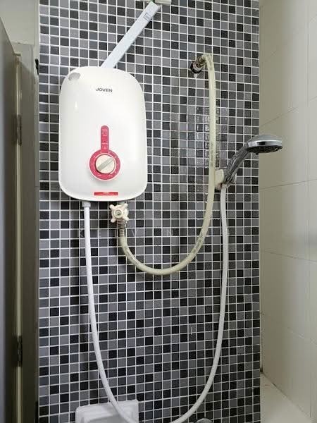 Condominium for Sale at Aman Heights Condominium - Kelvin Ng - Bathroom - PropertyGuru.com.my
