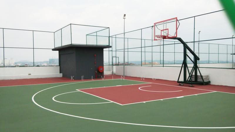Condominium for Sale at Aman Heights Condominium - Kelvin Ng - Exterior - PropertyGuru.com.my