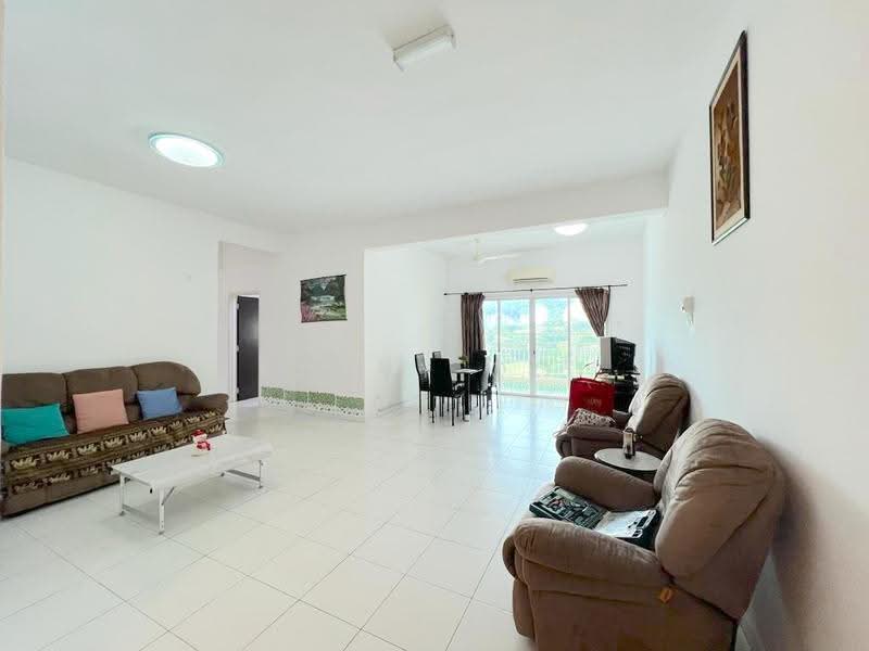 Apartment for Rent at One World 2 (1-Sky) - Kenny Ooi - PropertyGuru.com.my