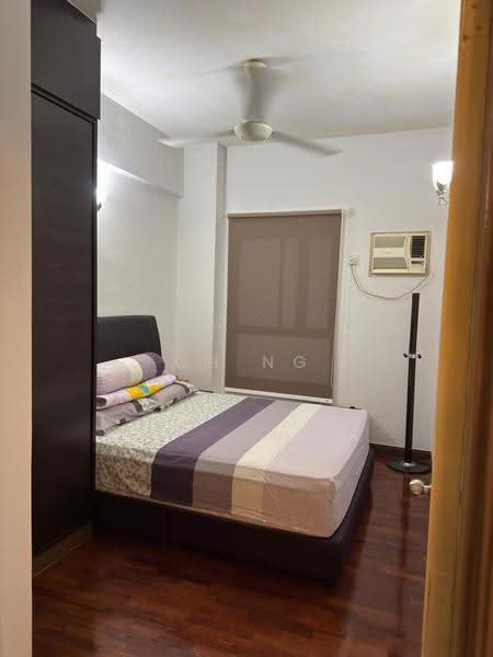 Kondominium untuk Dijual di Seri Maya Condominium - CH Ng - PropertyGuru.com.my