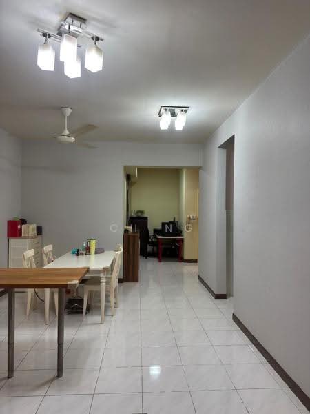 Kondominium untuk Dijual di Seri Maya Condominium - CH Ng - Interior - PropertyGuru.com.my