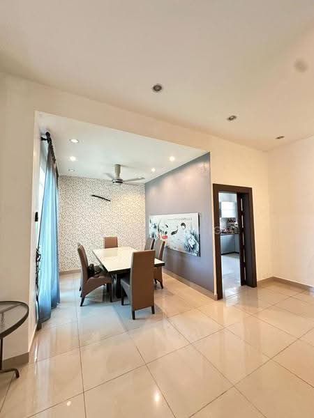 Bungalow House untuk Dijual di Seberang Perai (Penang) - Simon Ng - Dining Room - PropertyGuru.com.my