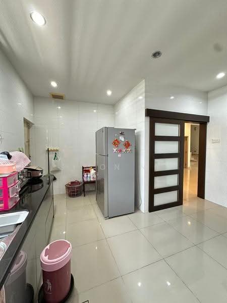 Bungalow House untuk Dijual di Seberang Perai (Penang) - Simon Ng - Kitchen - PropertyGuru.com.my