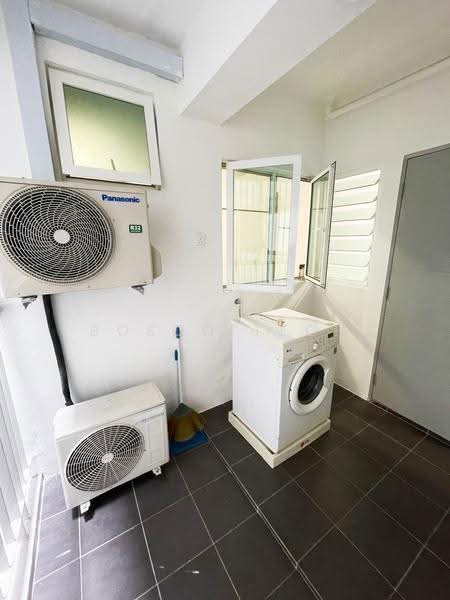 Condominium for Rent at Fairview Residence - Bosco Teoh - Interior - PropertyGuru.com.my