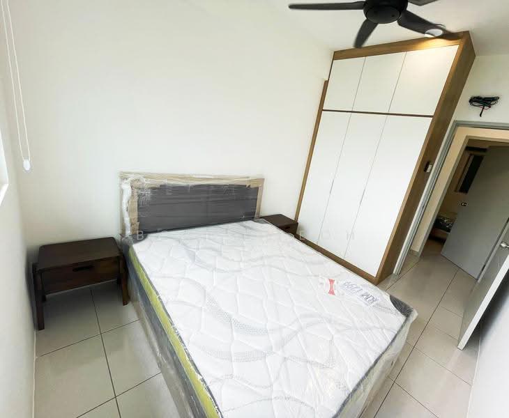 Condominium for Rent at Fairview Residence - Bosco Teoh - Bedroom - PropertyGuru.com.my