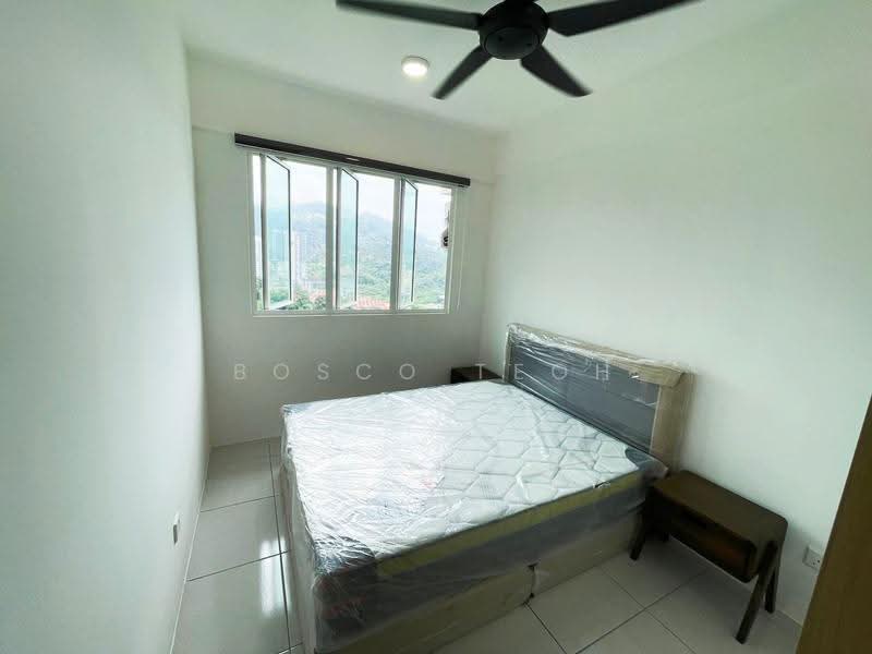 Condominium for Rent at Fairview Residence - Bosco Teoh - Bedroom - PropertyGuru.com.my