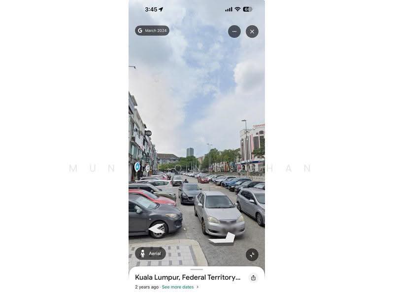 Shop for Sale in Kuchai Entrepreneurs Park (Kuchai Lama) - Mun Leong Chan - PropertyGuru.com.my