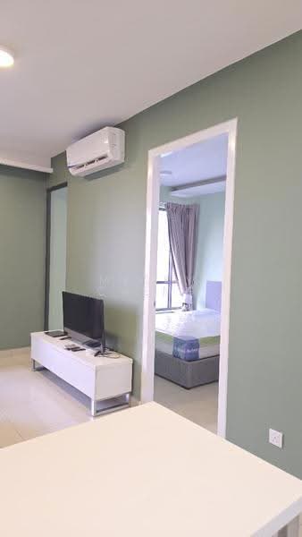 Service Residence for Rent at Eclipse Residence @ Pan'gaea - Micky Cheng - PropertyGuru.com.my